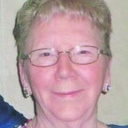 LAFRAMBOISE VICTORIA