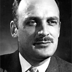 FORTIN PAUL-HENRI