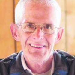 GAUDET ALAIN