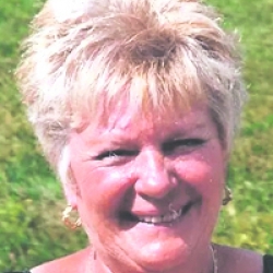 HUPÉ GABRIELLE