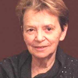 MAGEAU ROBINSON DENISE