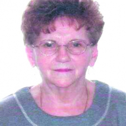 BEAUDOIN PARENT THÉRÈSE