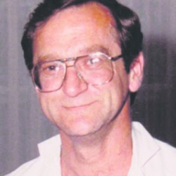 BÉLISLE MICHEL