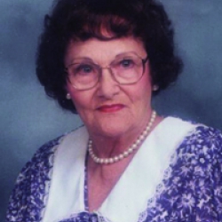 LAROSE THÉRÈSE
