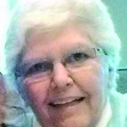 PAQUETTE SUZANNE
