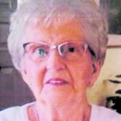 GAGNON CLAIRE