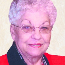 BRASSEUR JACQUELINE