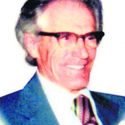 THÉRIAULT ANTONIO