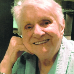 BOUCHER LAFLEUR THÉRÈSE
