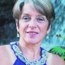 GOYETTE GISÈLE
