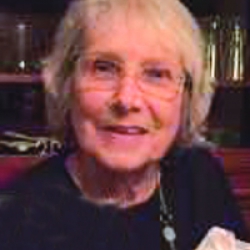 CUILLERIER, SUZANNE