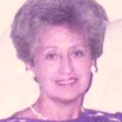 GAUDREAU JEANNETTE