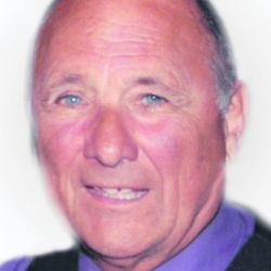 CHARTRAND ROGER