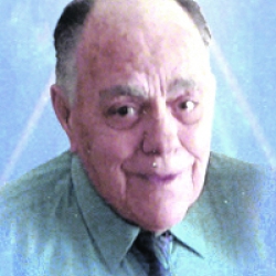 LALONDE ALBERT