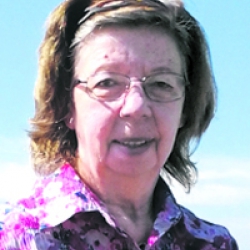 COULAS RITA