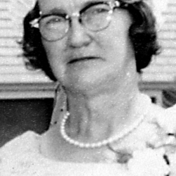 CHARETTE CÉCILE