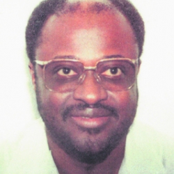 MACALOU DEMBA