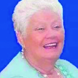 DUMOUCHEL JEANNINE