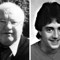 BEAULÉ HAROLD ET GILLES