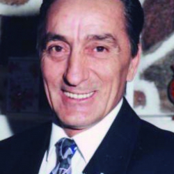 BEAUDRY GASTON