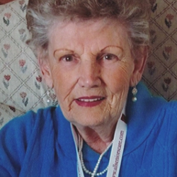 ROUSSY CLAIRE