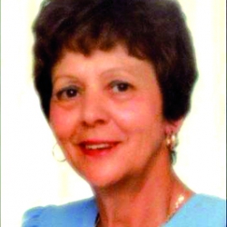 HAMMOND HÉLÈNE