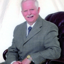 GEROW GORDON S.