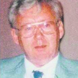 BONNEVILLE MAURICE EDMOND