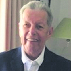 PARENTEAU BENOÎT
