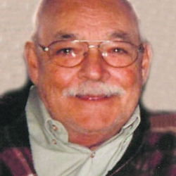 Larose, Bernard