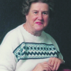 POULIN-SCALLON GISÈLE
