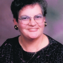 ROBERGE FRANÇOISE