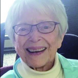 BEAUDOIN JEANNINE