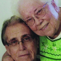 DROUIN LAURETTE; DROUIN YVON