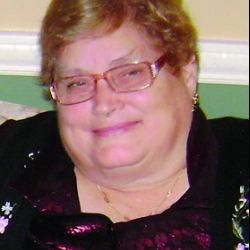DE REPENTIGNY DENISE