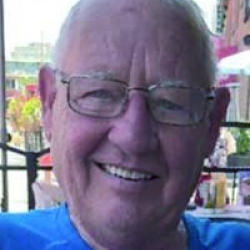 RAYMOND CLAUDE