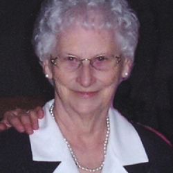 THAUVETTE LONGPRÉ ÉGLANTINE