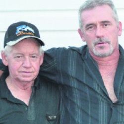 ROY LIONEL ET MARCEL