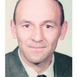 ARSENAULT PAUL