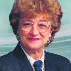 DESCHÂTELETS-DESORMEAUX DENYSE