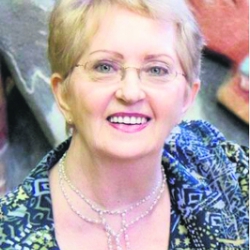 ROBITAILLE LAHAIE FRANCOISE