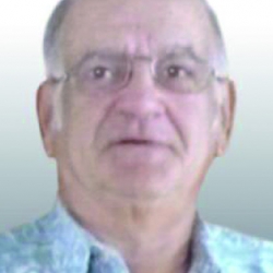 LÉTANG HUBERT