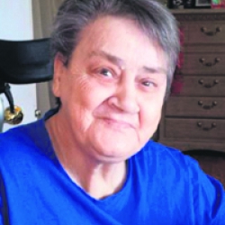 LAROSE-VIEN CLAUDETTE
