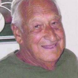 LAROSE PAUL LÉO