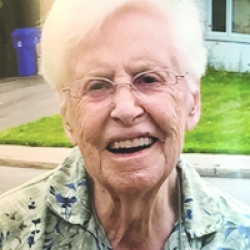 PROULX LUCIENNE