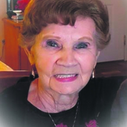 PROULX SÉGUIN LUCILLE