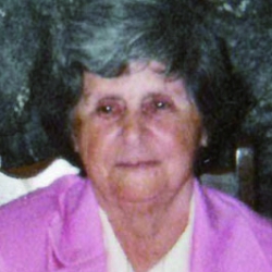 PROULX MARIE-CLAIRE