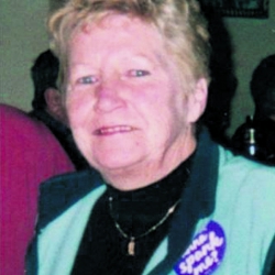 LAPENSÉE DENISE