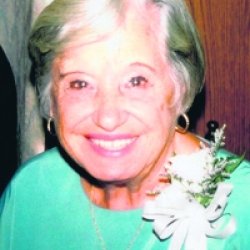 BOUCHER YVONNE