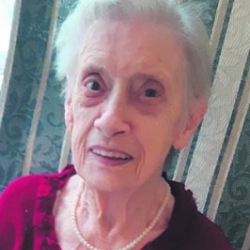 FRÉCHETTE RÉJEANNE